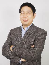 汪三贵