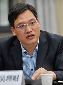 吴理财