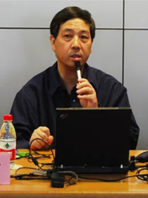 褚良才