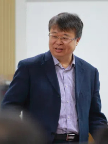 杨晓光
