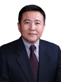 张黎