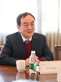 徐晋涛