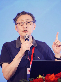 李可基