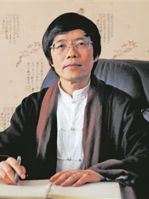 刘鸿武