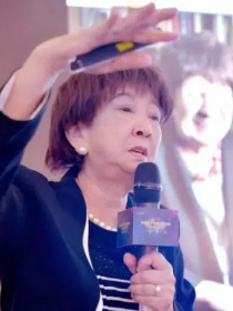 王慧中
