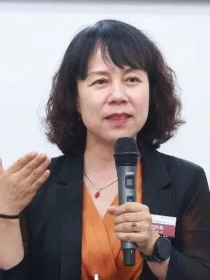 雷晓燕