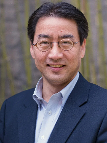 傅军教授