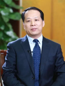 高明华