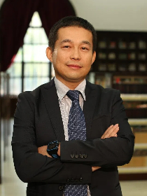 滕飞教授 滕飞教授