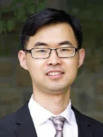 岳小伟