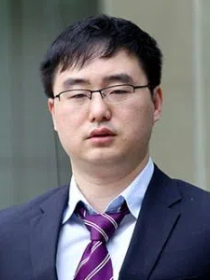 谢小磊