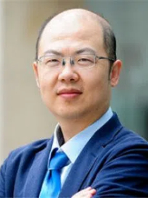 张智海