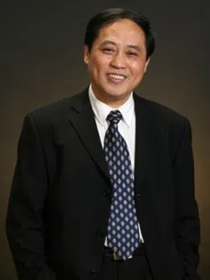 易宪容 易宪容