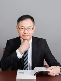 赵锡军教授