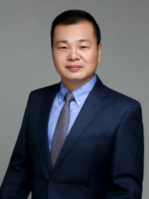 张学勇