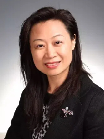 陈丽华教授