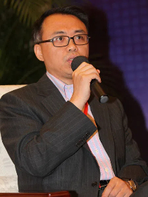 朱 岩