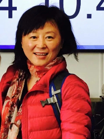 张梦 张梦