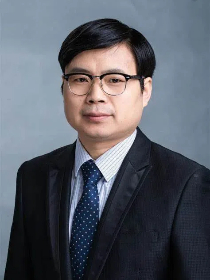 刘伟华