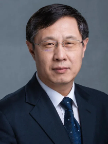 刘洪伟