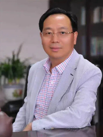 陈山枝