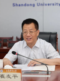崔友平