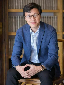 杨立华
