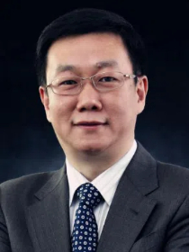 刘霄仑 刘霄仑