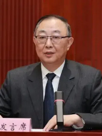 王浦劬 王浦劬