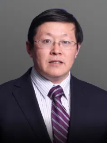 朱克实
