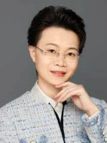 陈霞