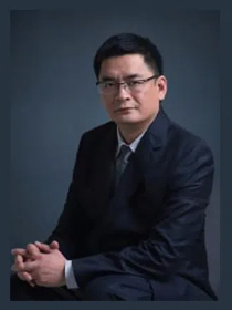 何清华