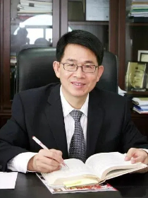 吴世农