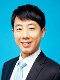 吴翀