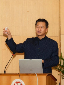计国君