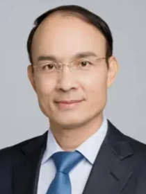 郑振龙 郑振龙