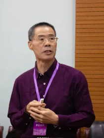 陈振明