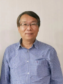 陈星灿 陈星灿