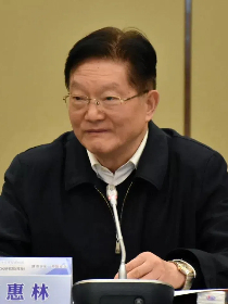 胡惠林 胡惠林