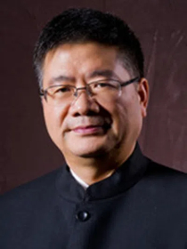 成志明