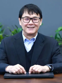 戴琼海