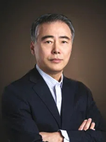 姜旭平