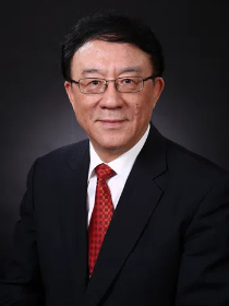 黄卫伟