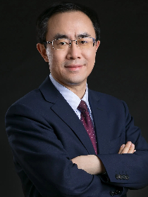 郑晓明 郑晓明