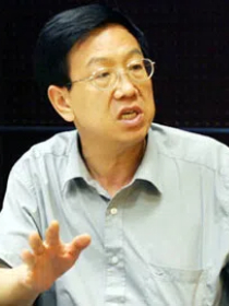 周天勇