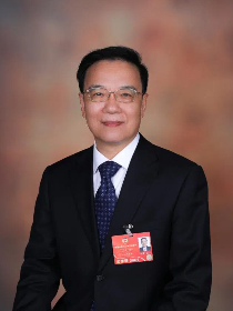 丁元竹