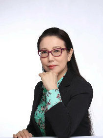 李虹