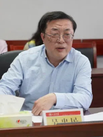 吴忠民