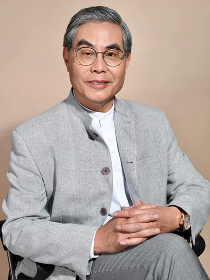 吕廷杰