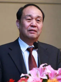 解思忠